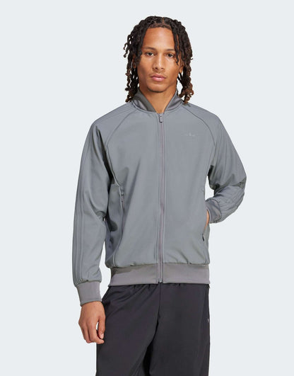 Originals Bonded Sst Track Top