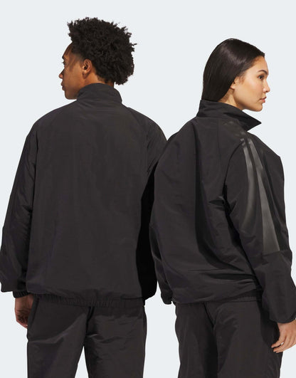 Training Basketball Woven 1/2 Zip Jacket