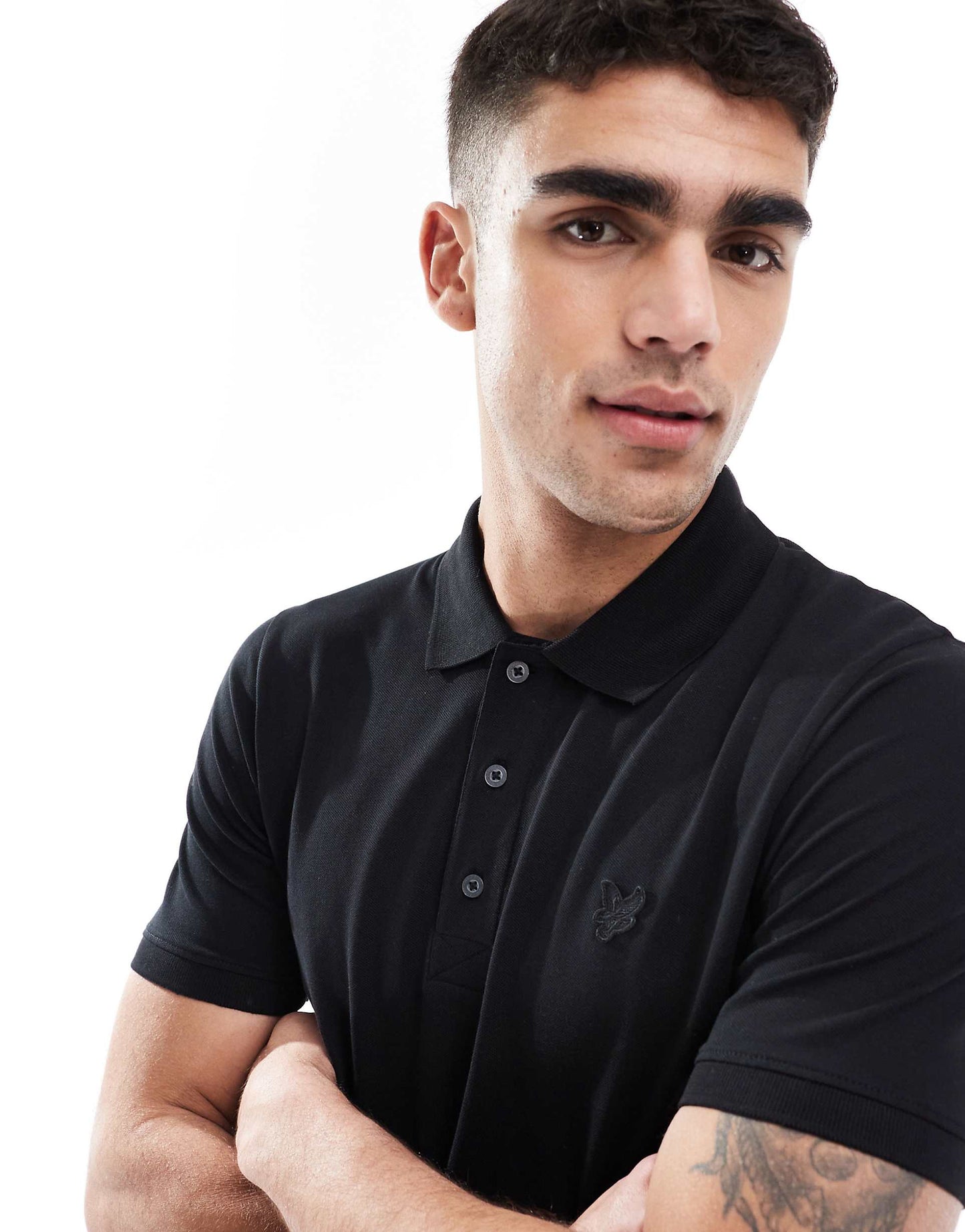 Superfine Polo Shirt