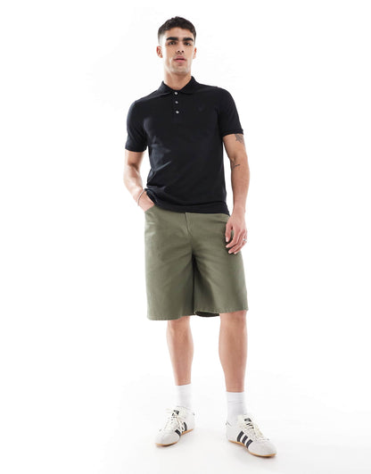 Superfine Polo Shirt