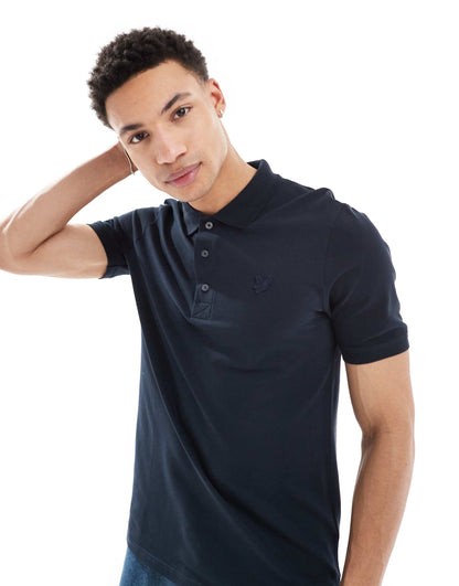 Superfine Polo Shirt