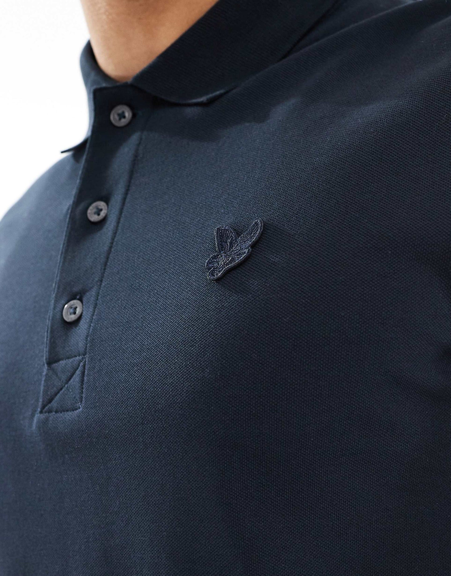 Superfine Polo Shirt