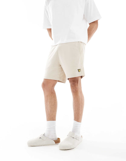 Mid Bottoms Tape Shorts