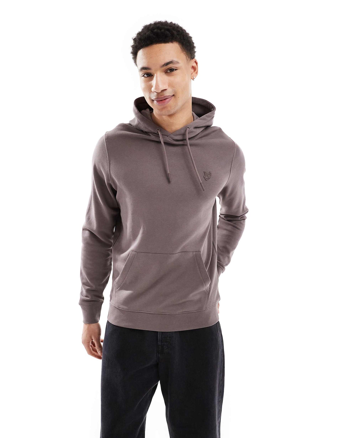 Superfine Pullover Hoodie