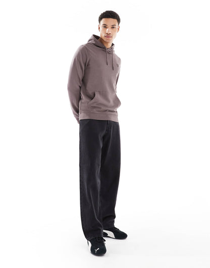 Superfine Pullover Hoodie