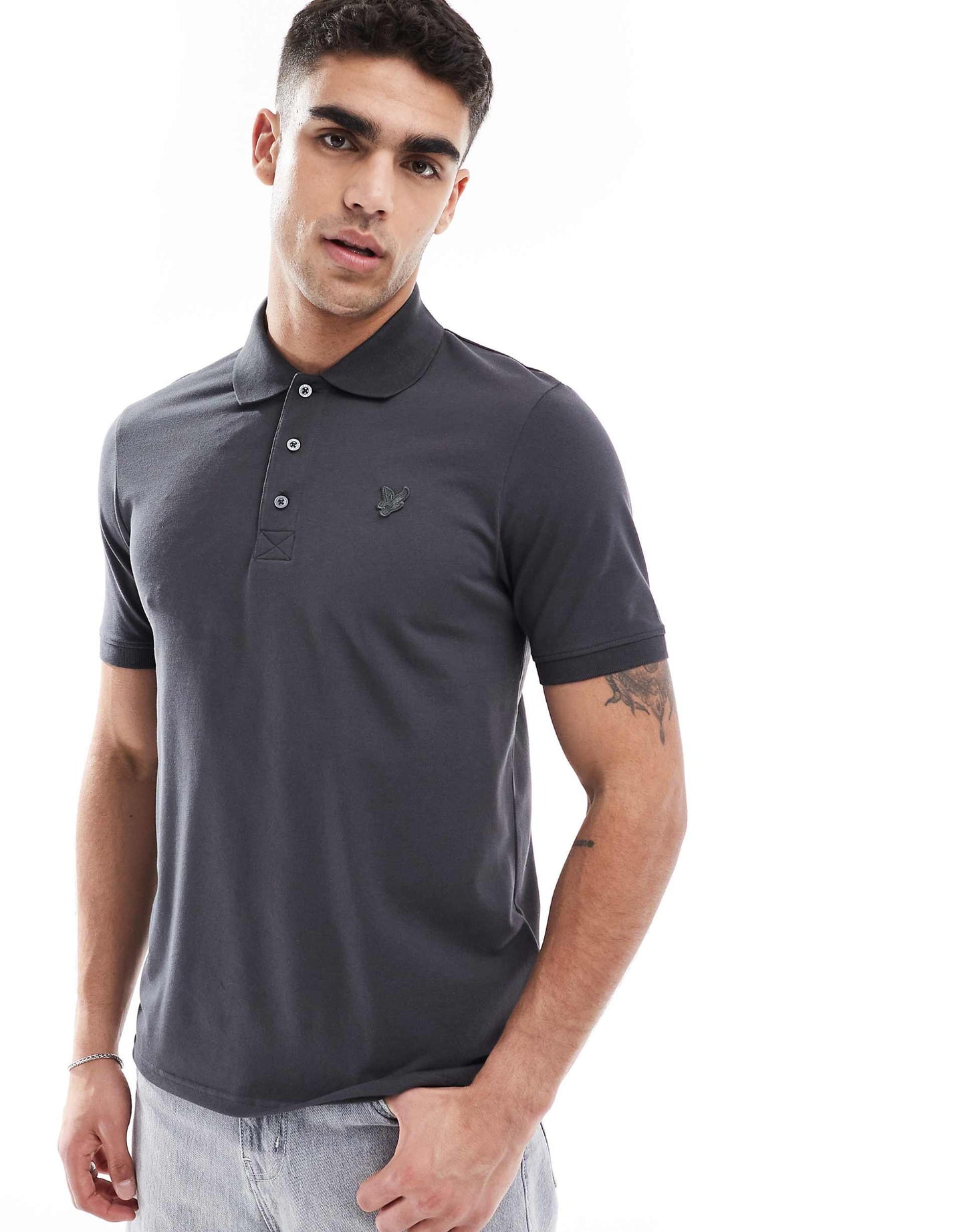 Superfine Polo Shirt