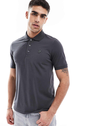 Superfine Polo Shirt