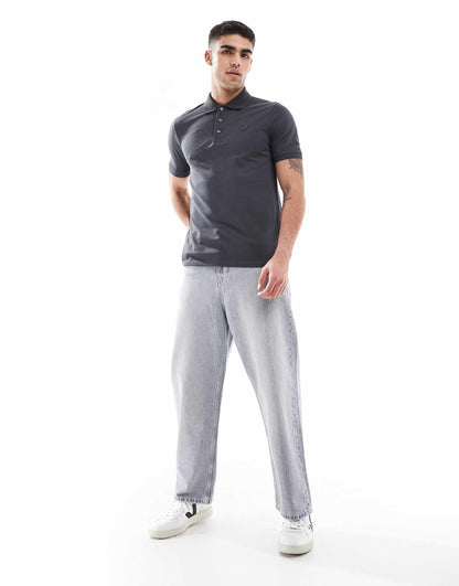 Superfine Polo Shirt