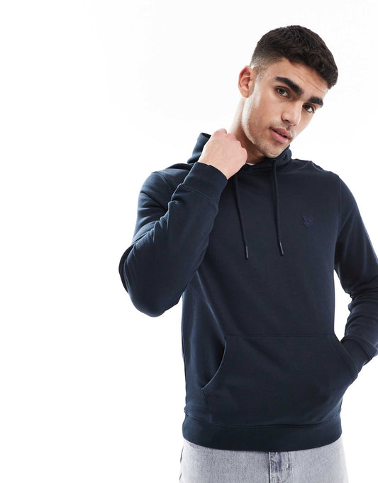 Mid Superfine Pullover Hoodie