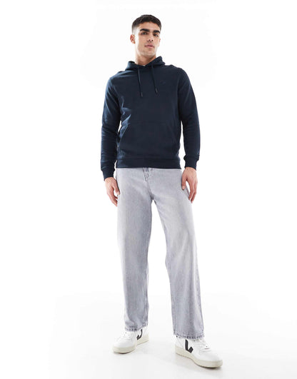 Mid Superfine Pullover Hoodie