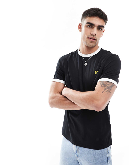 Ringer T-Shirt