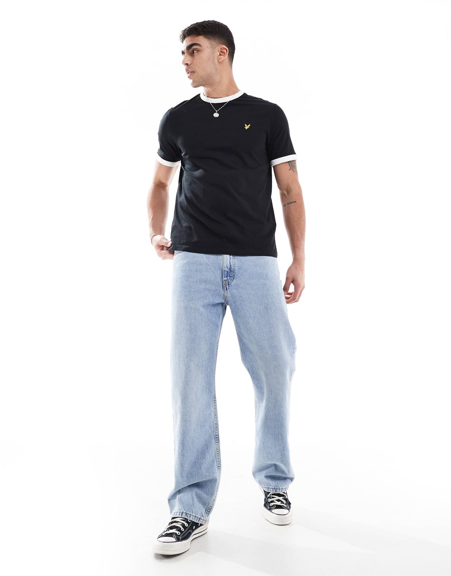 Ringer T-Shirt