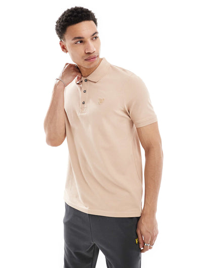 Ss Polo Shirts Superfine Polo Shirt