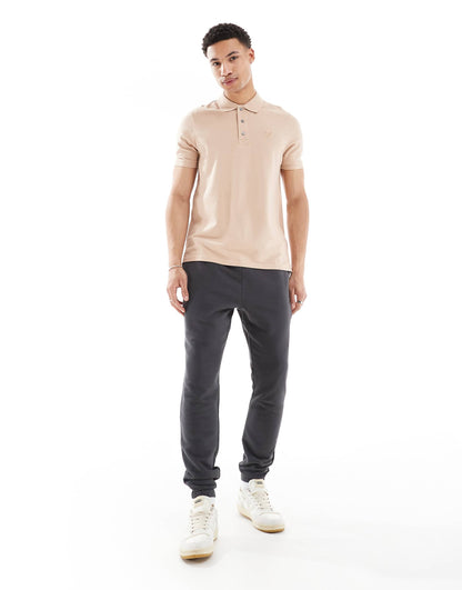Ss Polo Shirts Superfine Polo Shirt