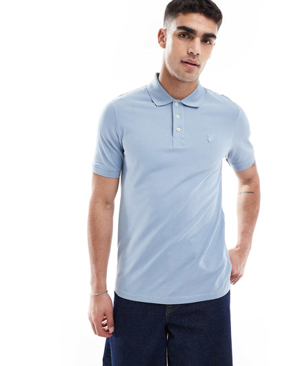 Superfine Polo Shirt