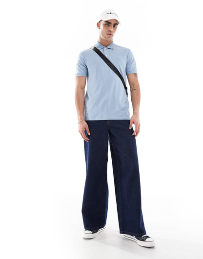 Superfine Polo Shirt