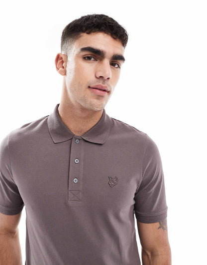 Superfine Polo Shirt