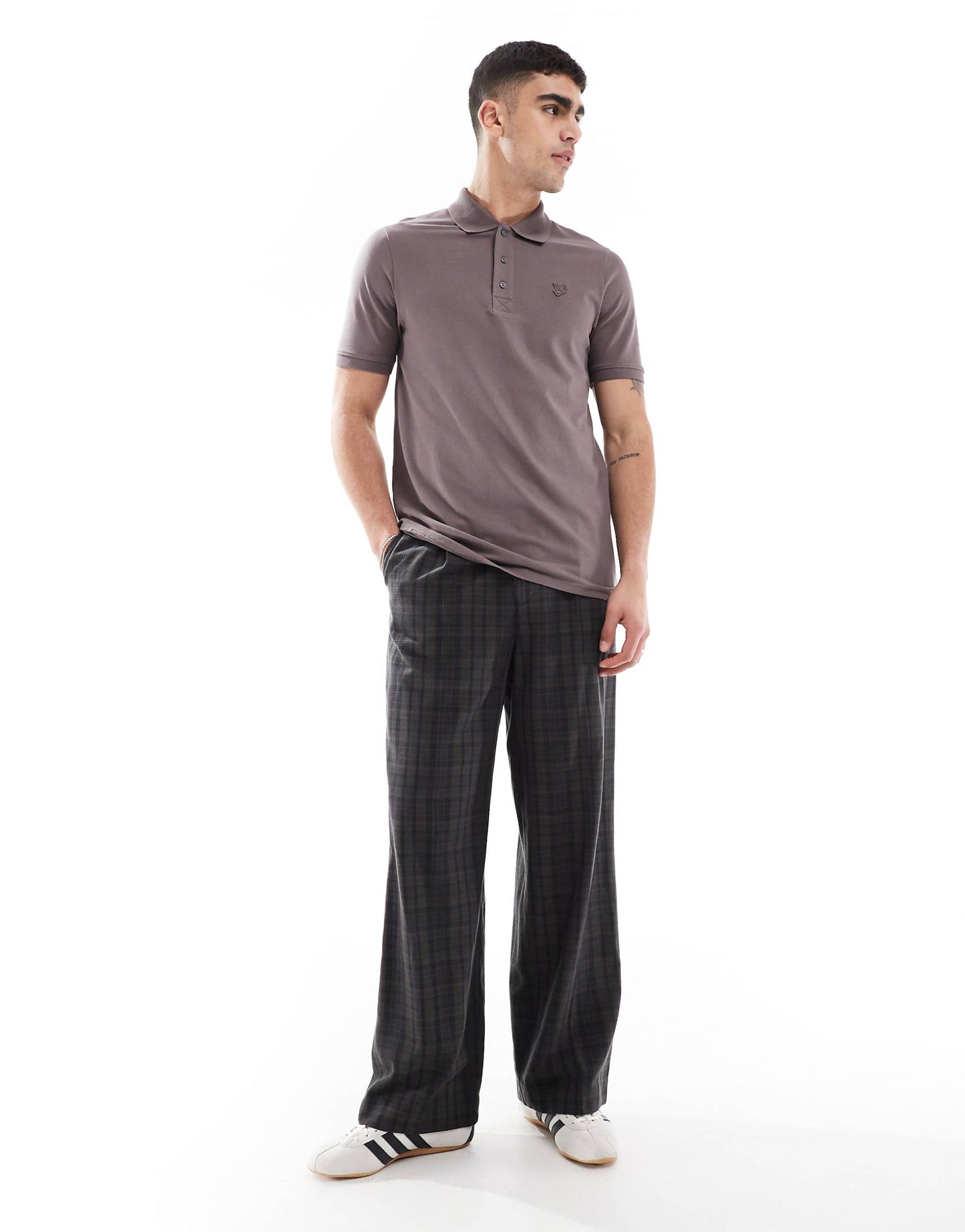 Superfine Polo Shirt