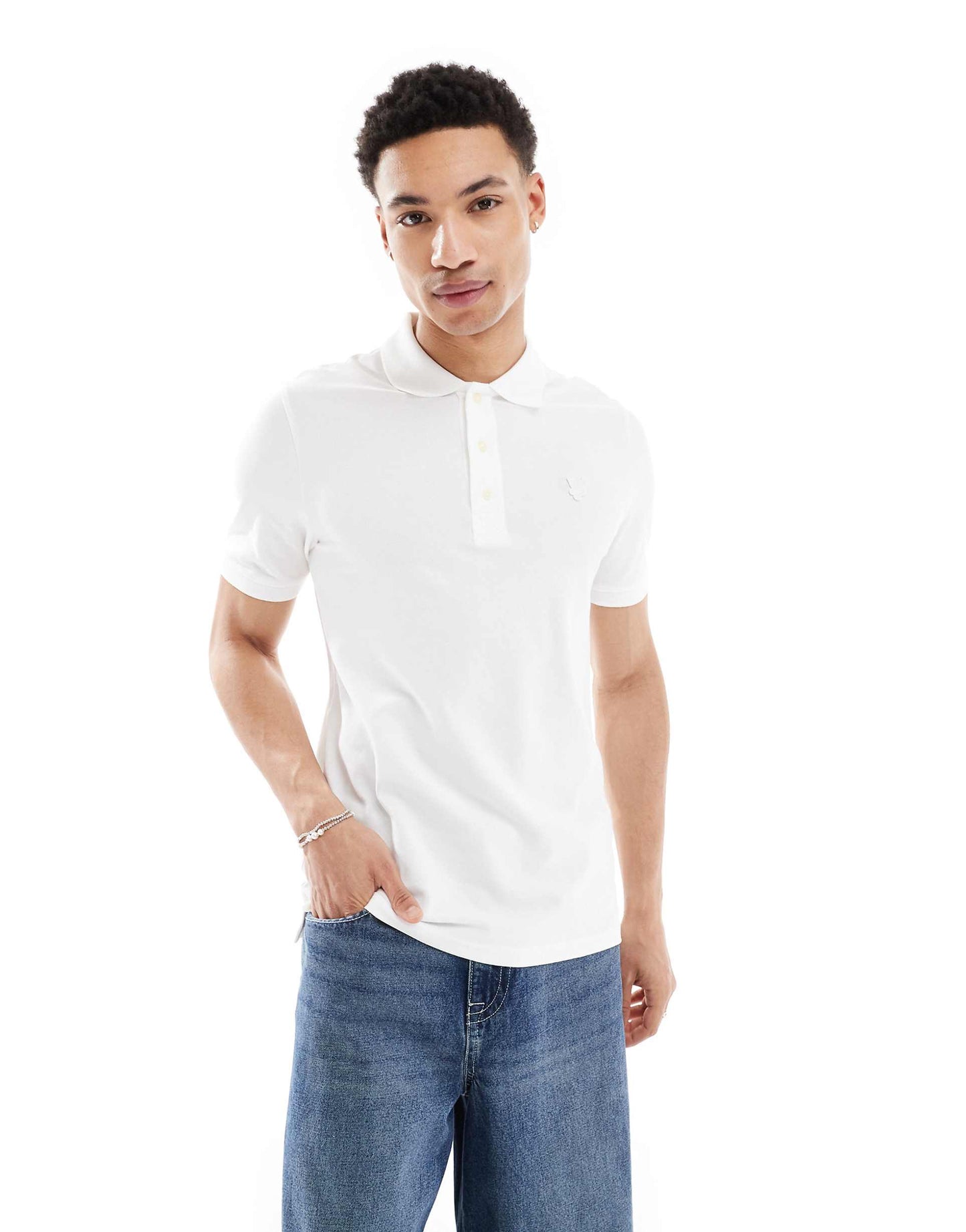 Superfine Polo Shirt