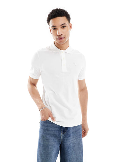 Superfine Polo Shirt