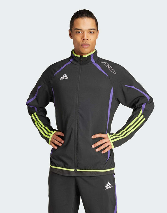 Training F50 Woven Jacket