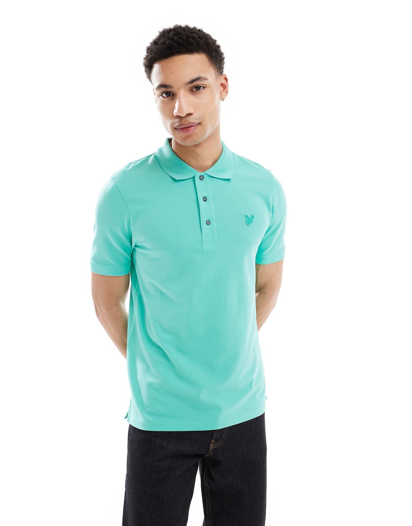 Superfine Polo Shirt