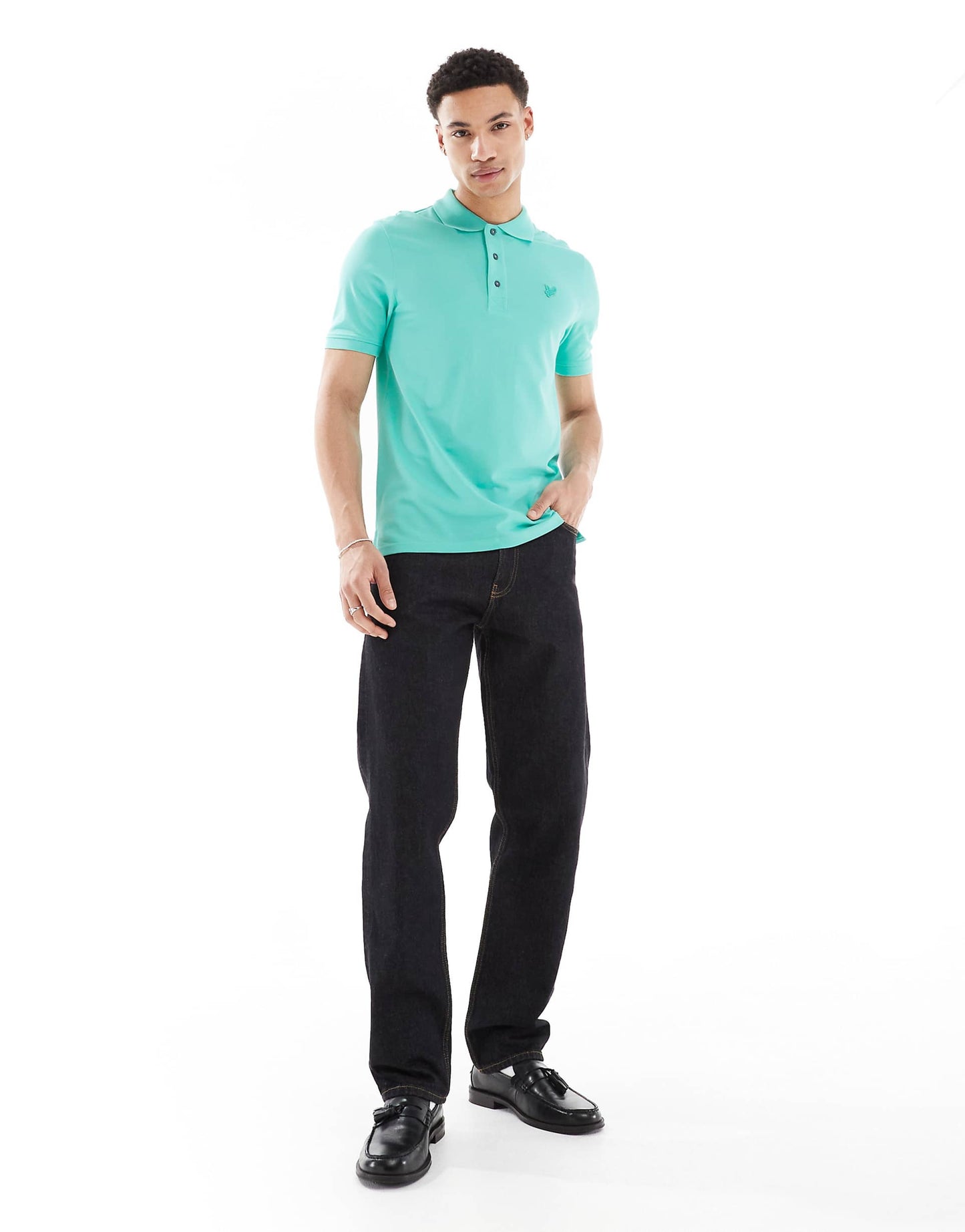 Superfine Polo Shirt