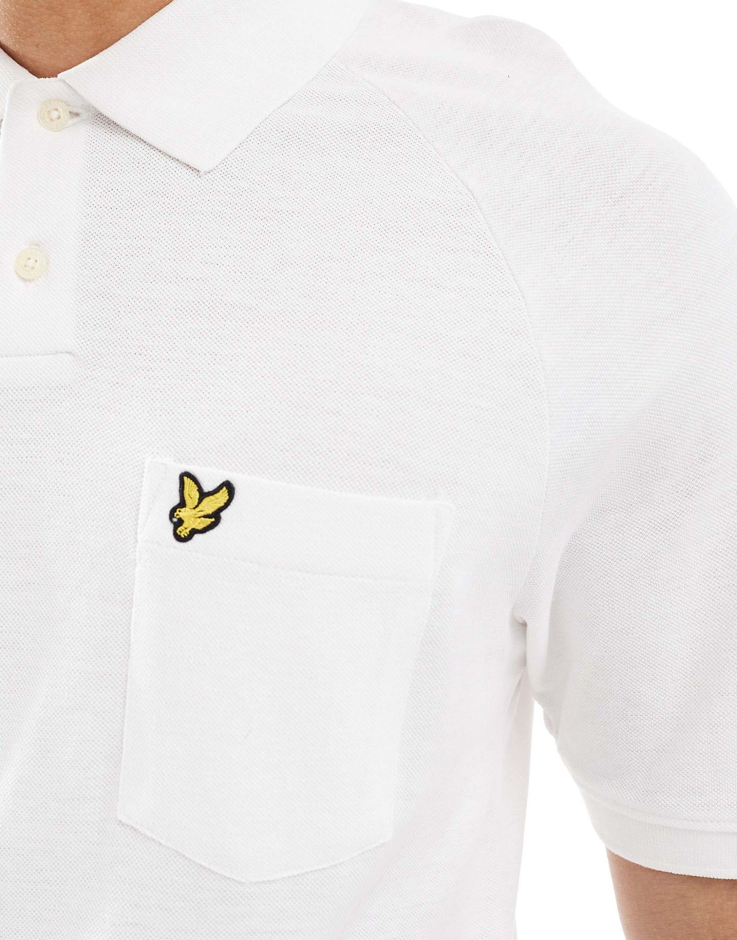 Ss Polo Shirts Linen Blend Polo Shirt