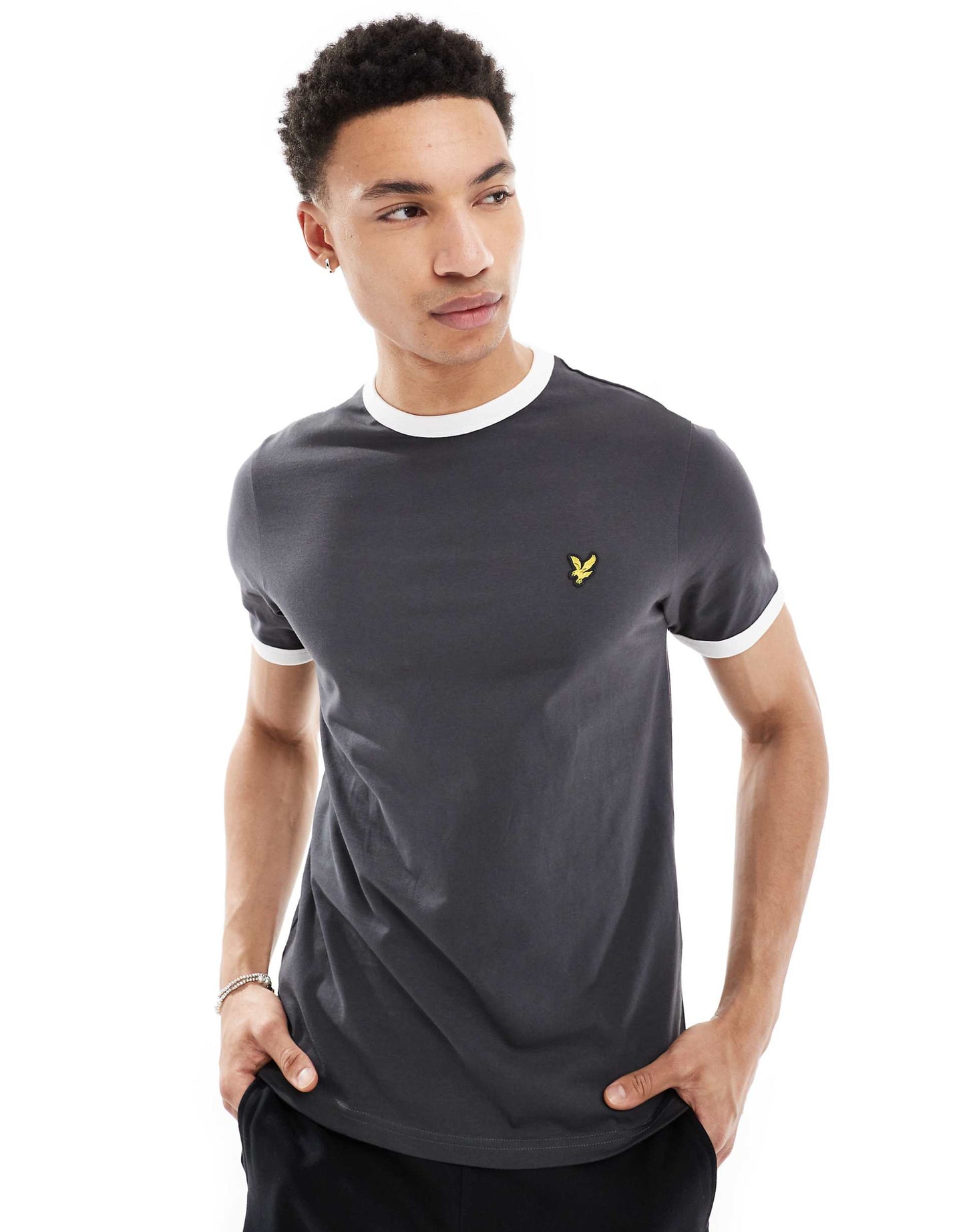Ringer T-Shirt