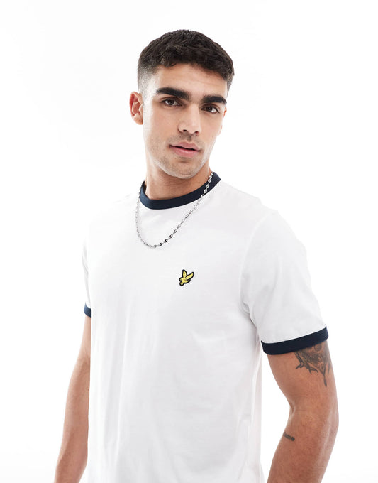 T-Shirts Ringer T-Shirt