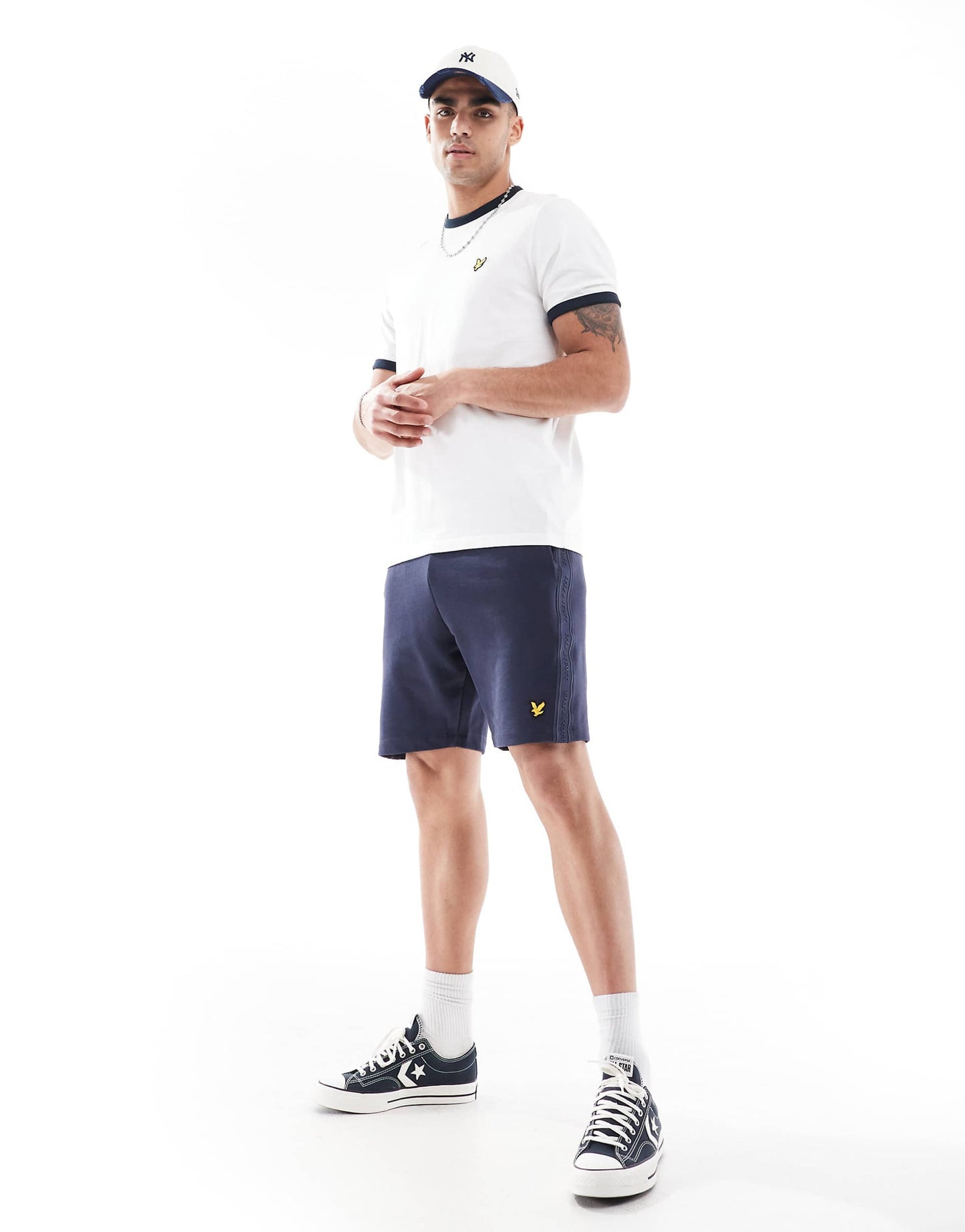 T-Shirts Ringer T-Shirt