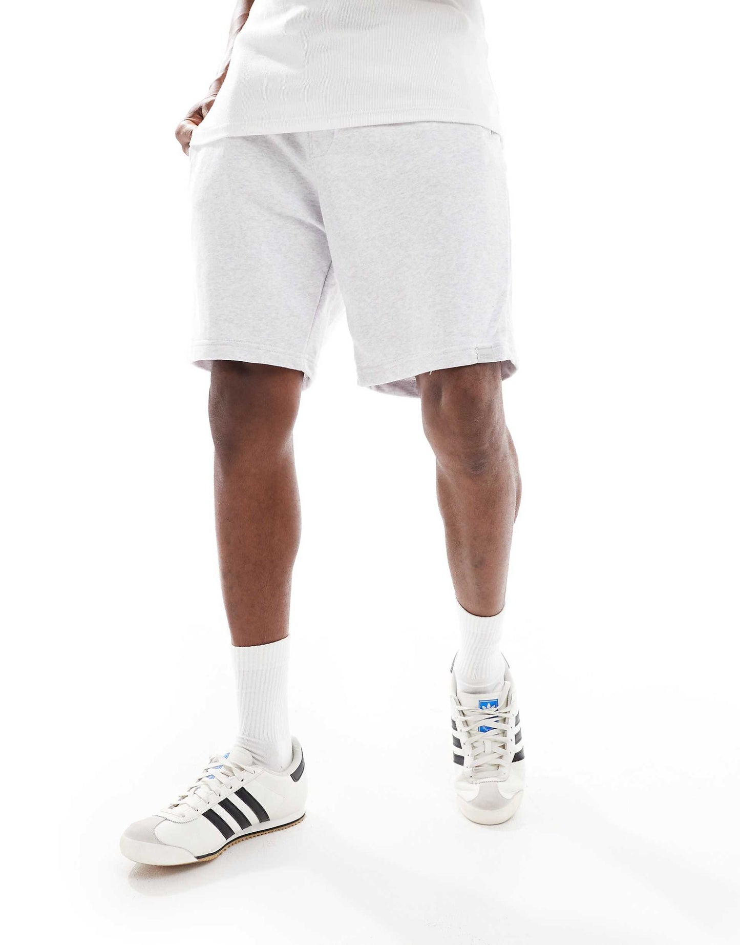 Jersey Short