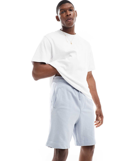 Jersey Short