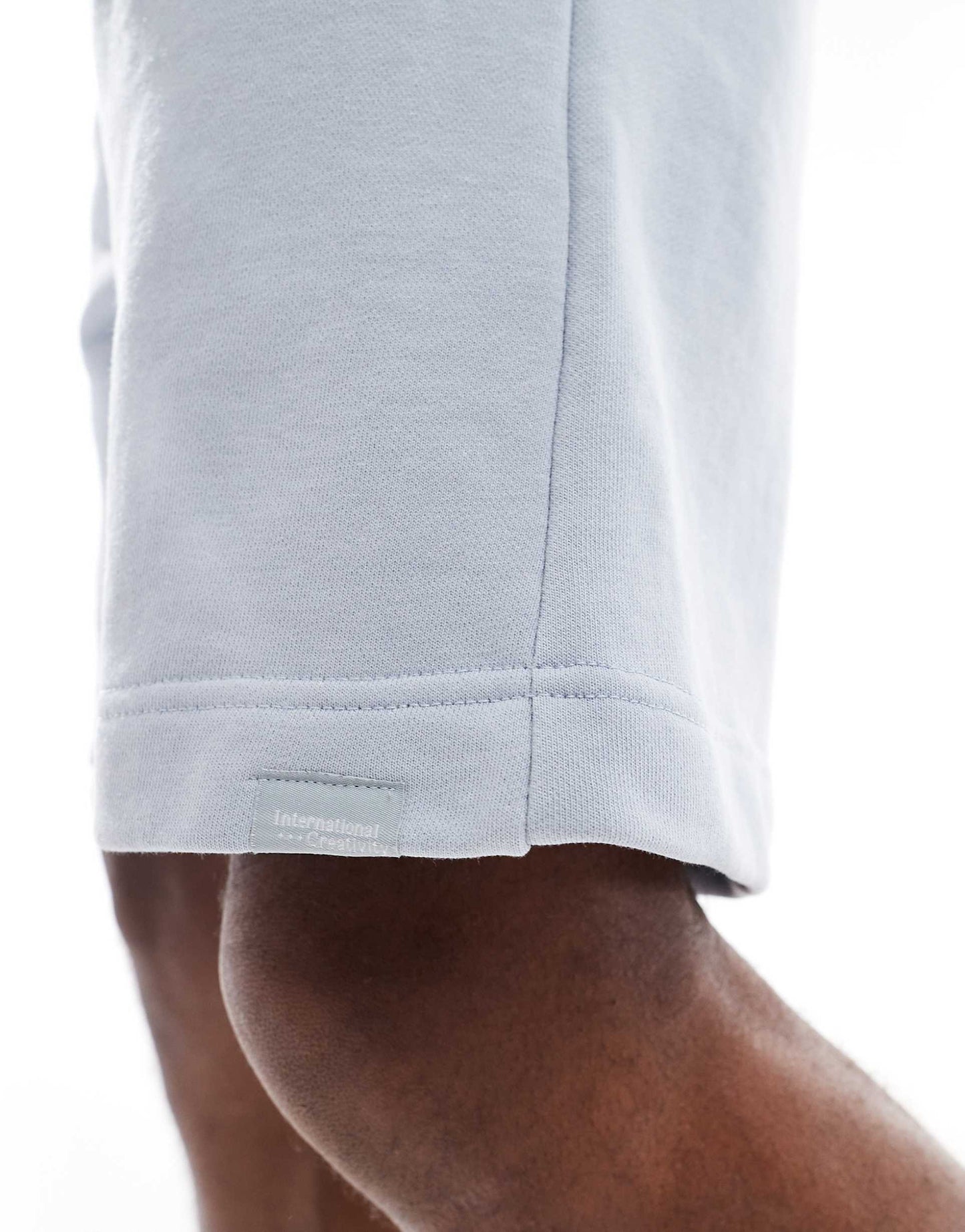 Jersey Short