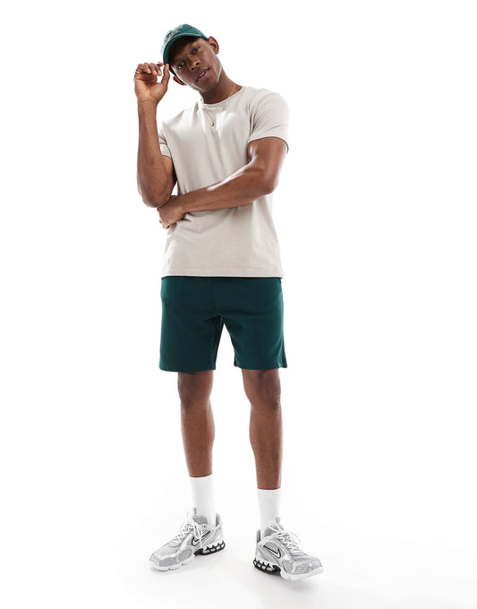 Jersey Short
