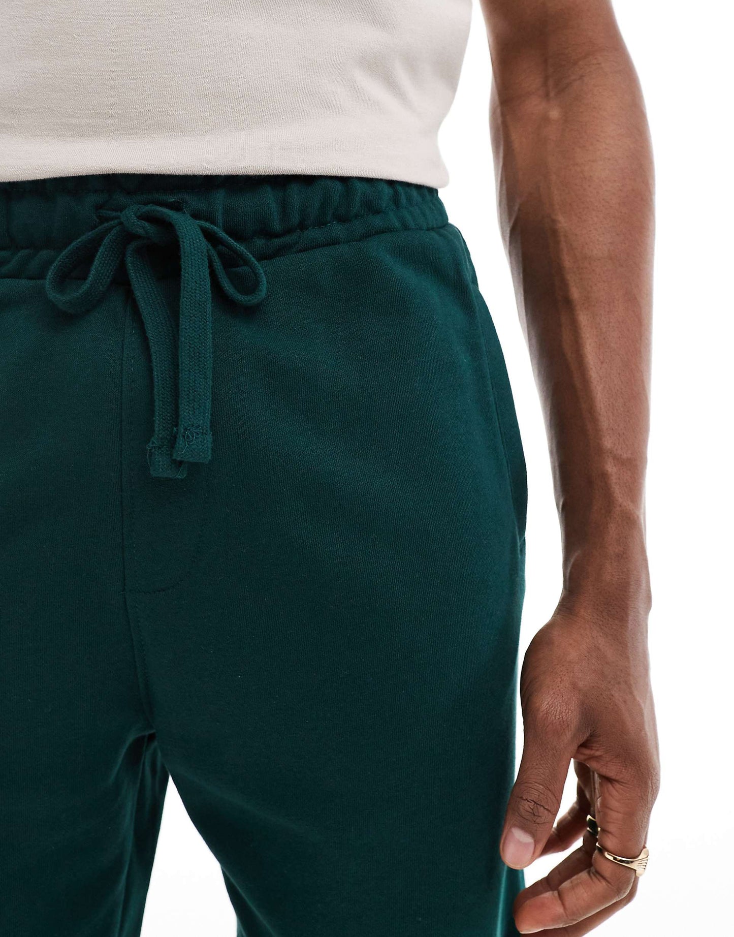 Jersey Short