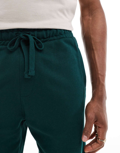 Jersey Short