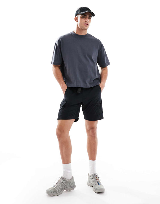 Silver Ridge Utility Cargo Short