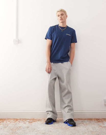 T-Shirt Rolling Peaks Short Sleeve T-Shirt