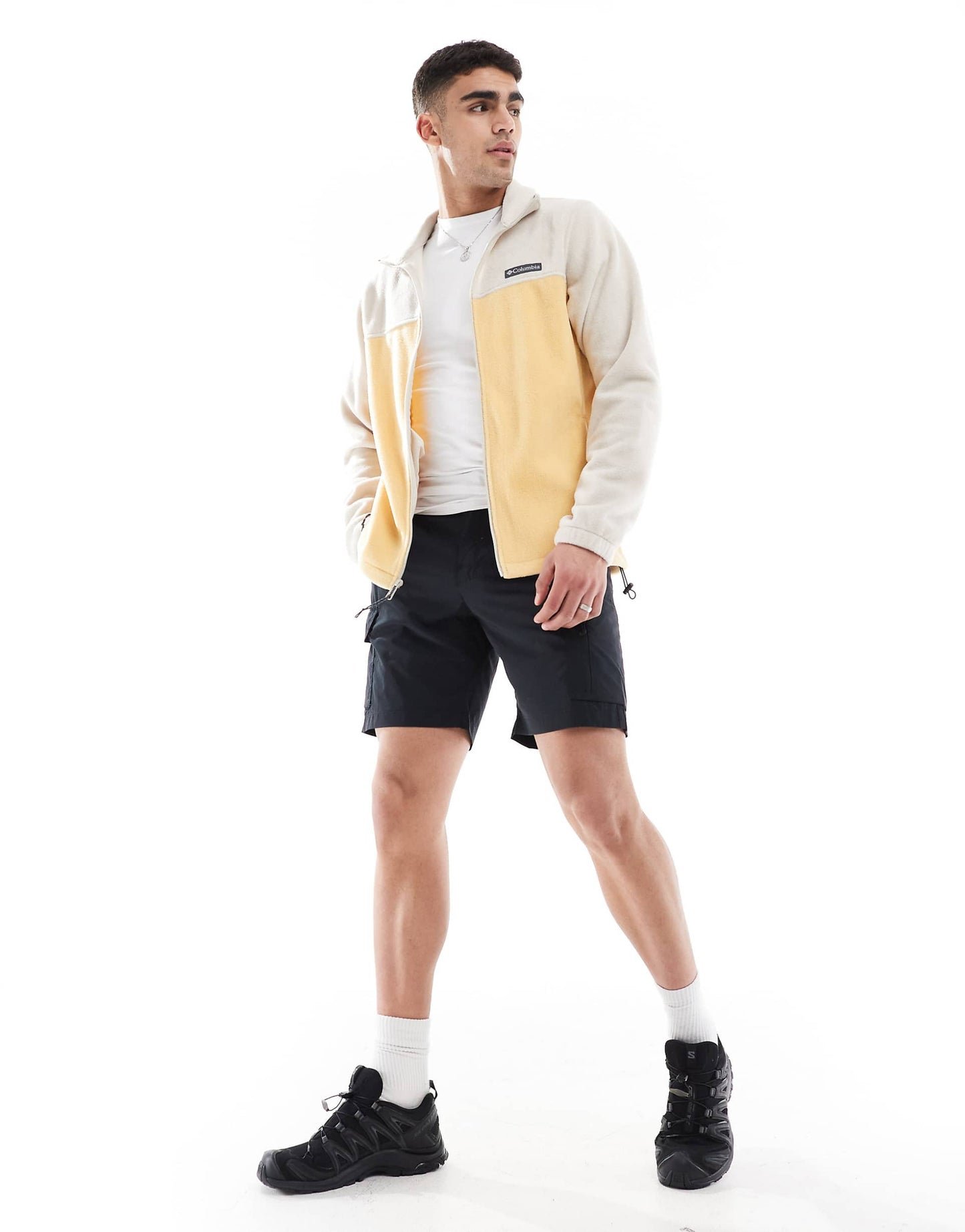 Steens Mountain Full Zip 2.0