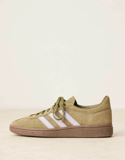 Handball Spezial Trainers