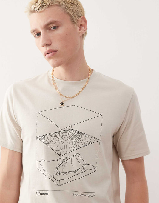 T-Shirt Everyday Elements Short Sleeve T-Shirt