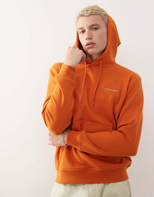 Hoodies Grappled Hoodie