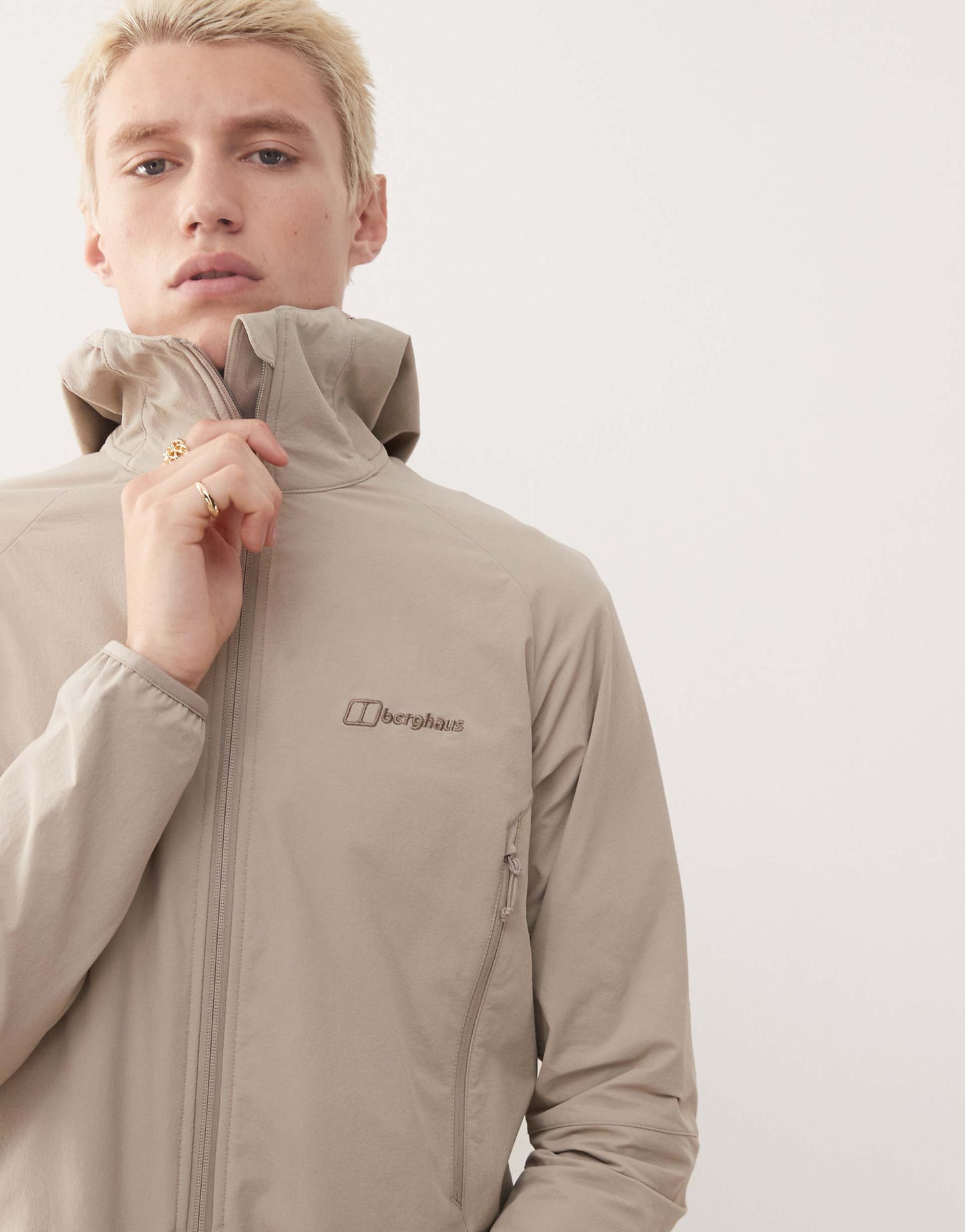 Jackets Skelbo Jacket