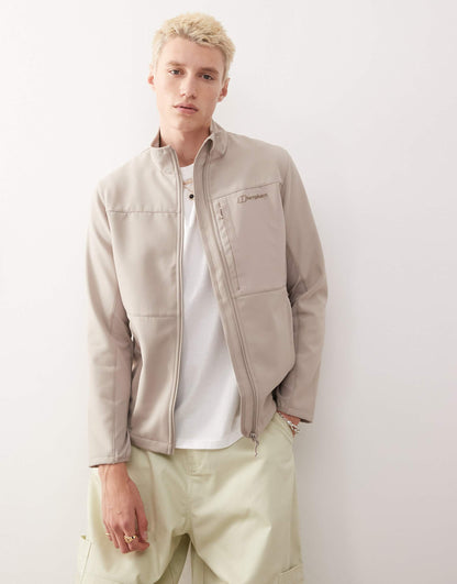 Jackets Ghlas 3.0 Softshell Jacket