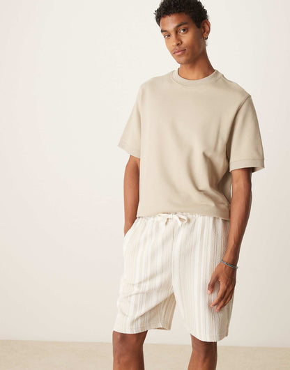 Slim 17Cm Shorts