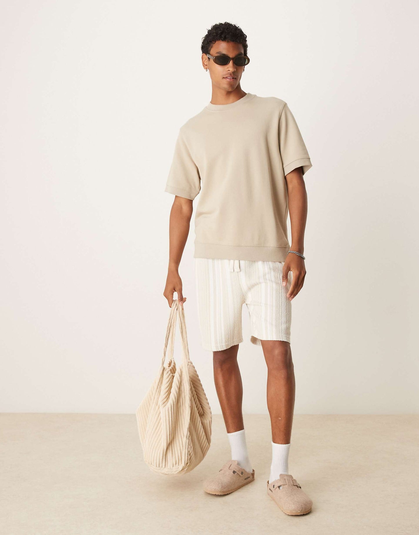 Slim 17Cm Shorts