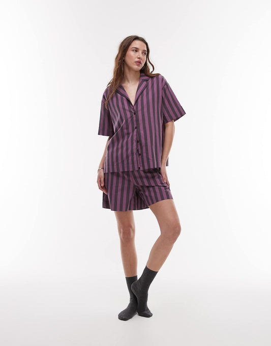 Cotton Pyjama Set
