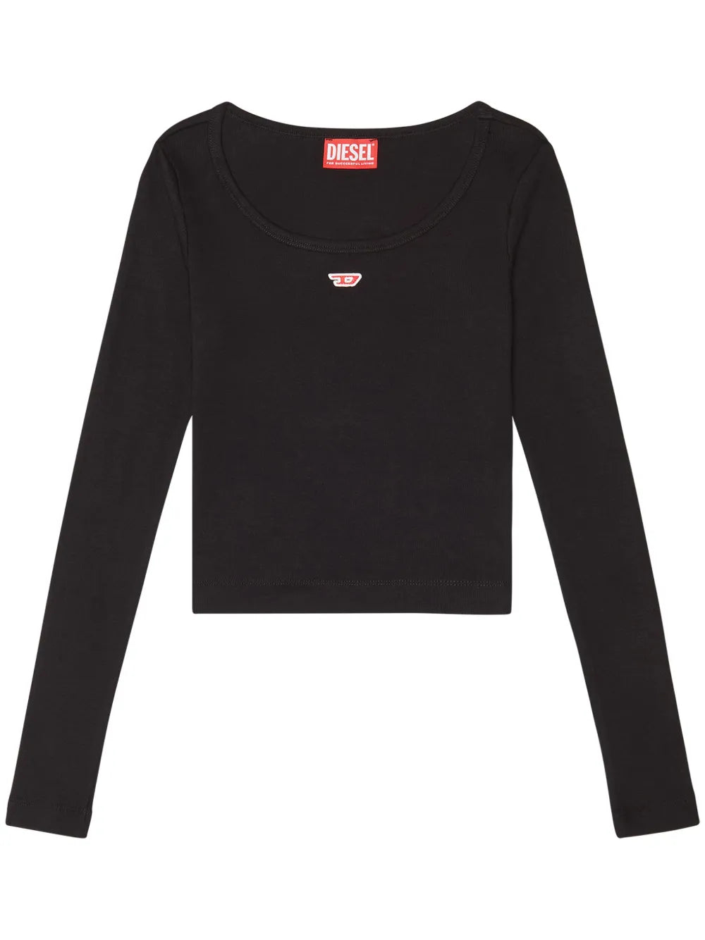 T-Ballet-D Long-Sleeve T-Shirt