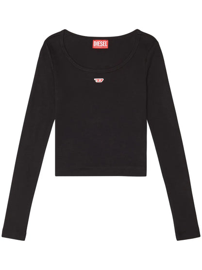T-Ballet-D Long-Sleeve T-Shirt